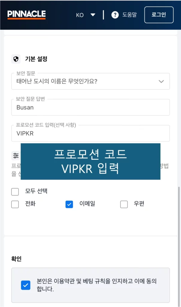 피나클 가입4